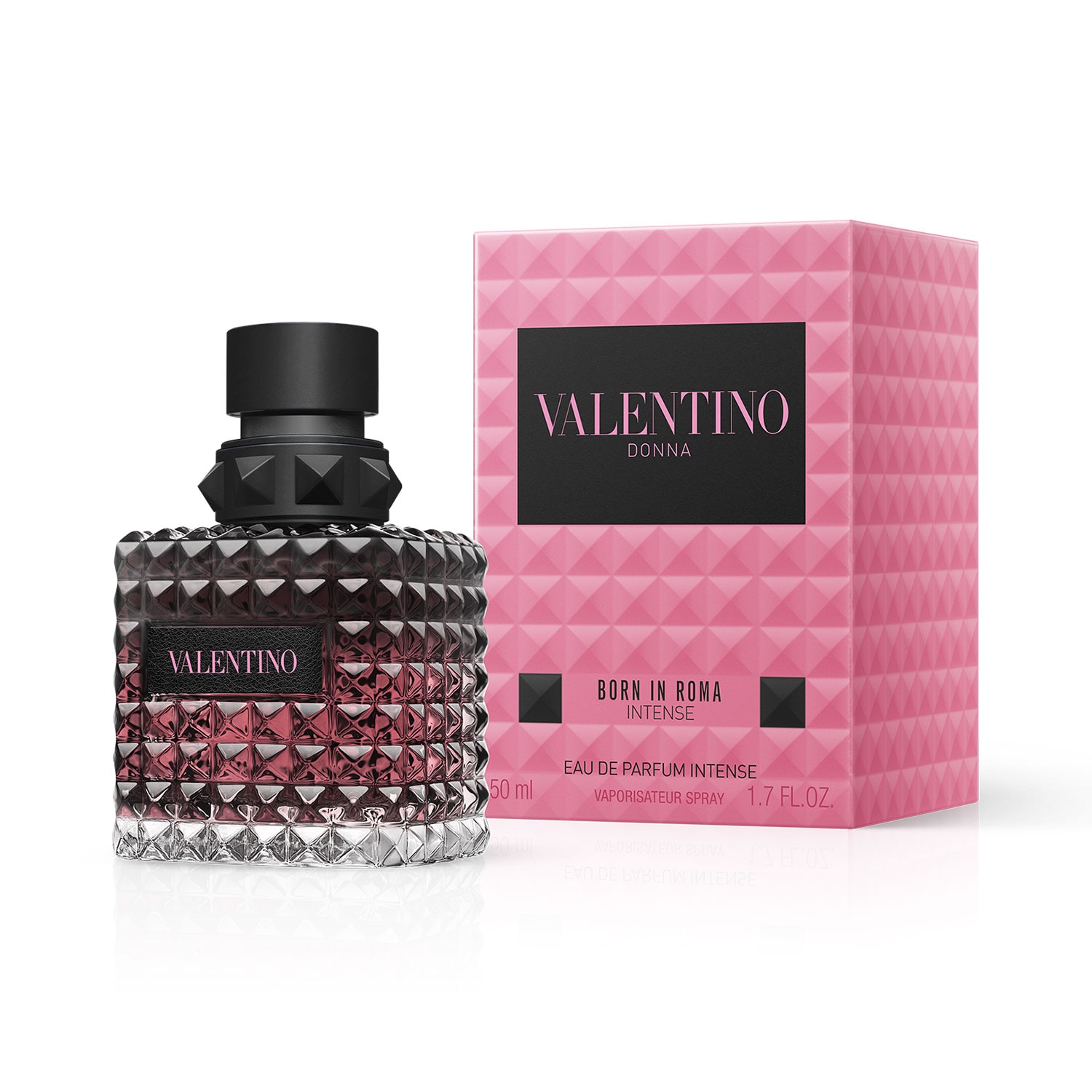 BORN IN ROMA INTENSE EAU DE PARFUM PARA MUJER